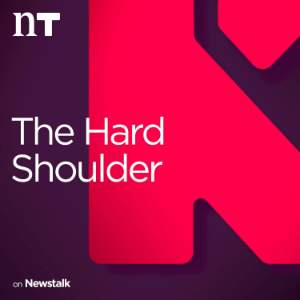 The Hard Shoulder-logo