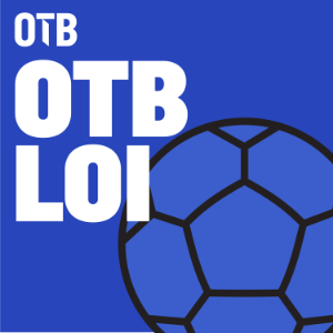 OTB League of Ireland Podcast-logo
