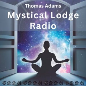 Mystical Lodge Radio-logo