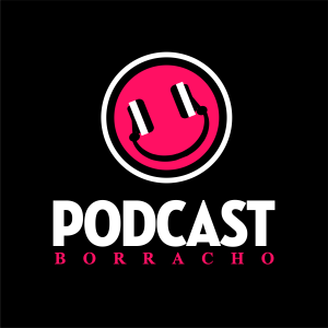 Podcast Borracho-logo