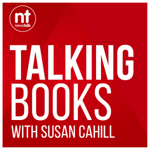 Talking Books-logo