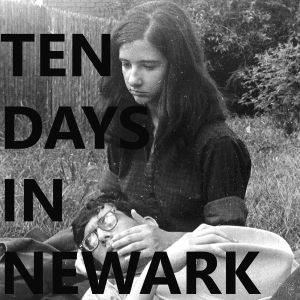 Ten Days in Newark-logo