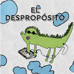 El Desproposito-logo