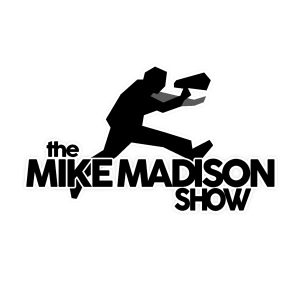 The Mike Madison Show-logo