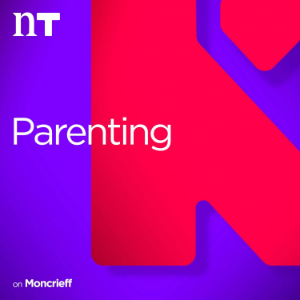 Parenting on Moncrieff-logo
