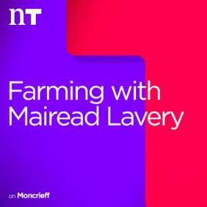 Farming with Mairead Lavery-logo