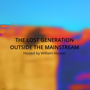 The Lost Generation - Outside the Mainstream-logo