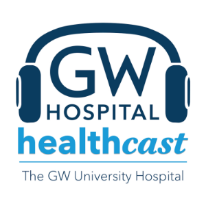 GW Hospital HealthCast-logo