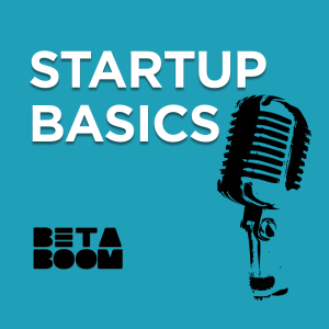 Startup Basics-logo