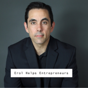 Erol Helps Entrepreneurs-logo