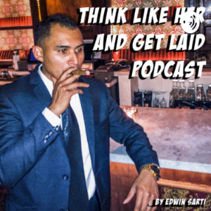 Think Like Her And Get Laid-logo