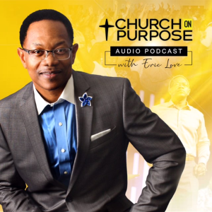 Eric Love Podcast (Walking In Purpose)-logo