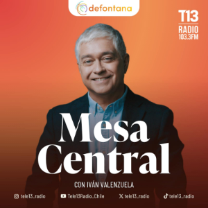 Mesa Central-logo