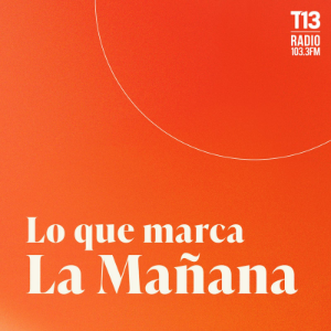 Lo que Marca la Mañana-logo