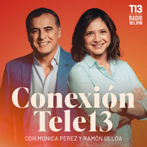 Conexión Tele13-logo