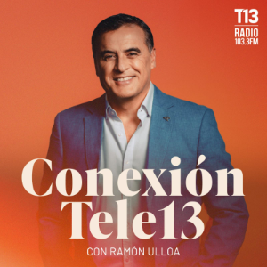 Conexión Tele13-logo