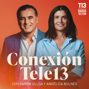 Conexión Tele13-logo