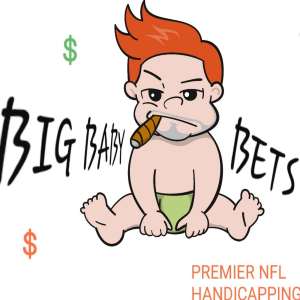 big baby bets's podcast-logo