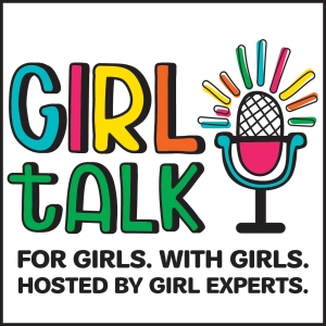 GIRL Talk-logo