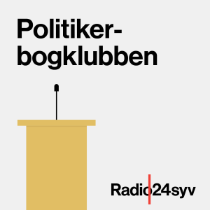 Politikerbogklubben-logo