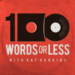 100 Words Or Less: The Podcast-logo