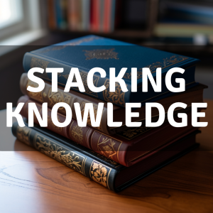 Stacking Knowledge-logo