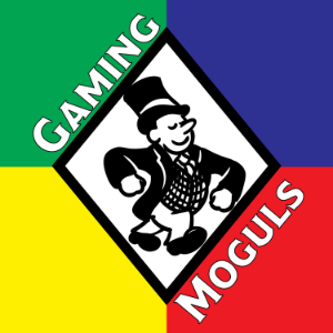 The Gaming Moguls-logo