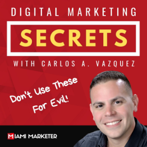 Digital Marketing Secrets-logo