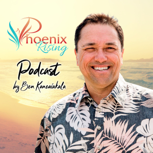 Phoenix Rising Addiction Center - Podcast-logo