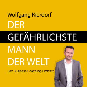 Der gefährlichste Mann der Welt-logo
