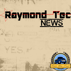 Raymond Tec News-logo
