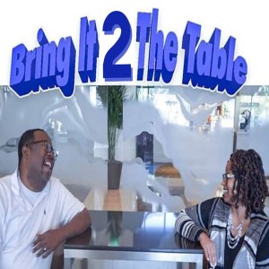 Bring It 2 The Table Podcast-logo