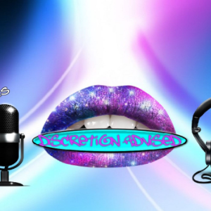 Discretion Advised-logo