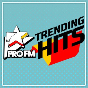 Trending Hits-logo