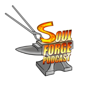 Soul Forge Podcast-logo