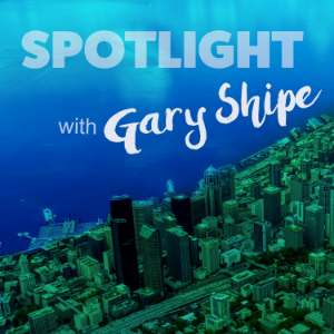 Spotlight with Gary Shipe-logo