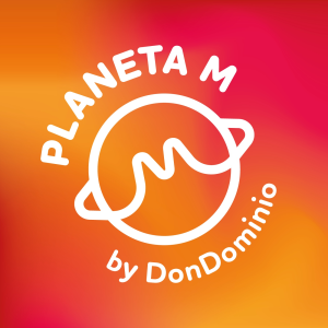 Planeta M - Tertulia de marketing digital-logo
