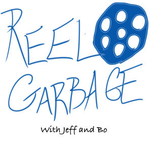 Reel Garbage-logo