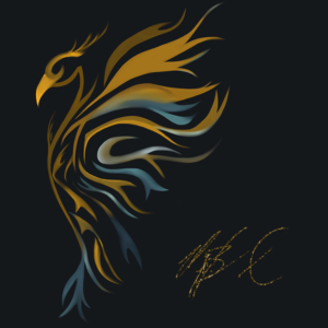 #winwithThePhoenix: The Shattering Slavitude Podcast-logo