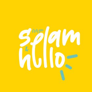 Selam & Hello-logo