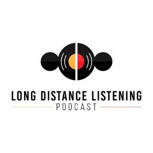 Long Distance Listening-logo