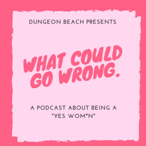 What Could Go Wrong.-logo