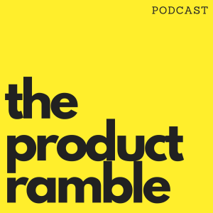 Product Ramble-logo