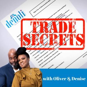 Relationship Trade Secrets-logo
