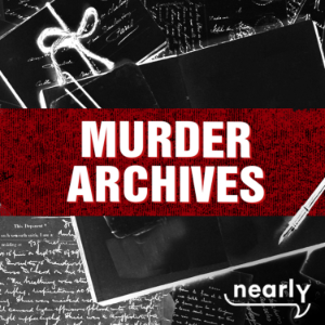 Murder Archives-logo