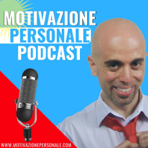 Motivazione Personale Podcast-logo