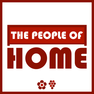 The People of Home-logo