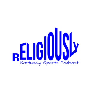 Religiously Kentucky Sports-logo