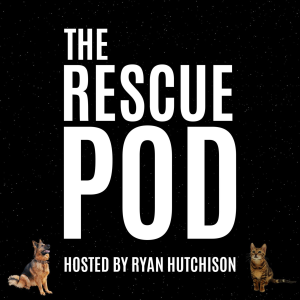 The Rescue Pod-logo