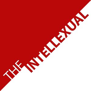 The IntelleXual Podcast-logo